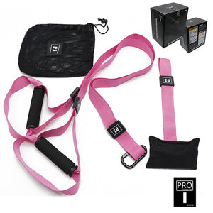 P3 Suspension Training Kit
