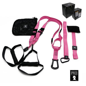 P3 Suspension Training Kit