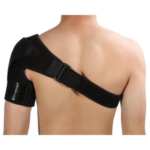 Targeted Shoulder Brace