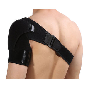 Targeted Shoulder Brace