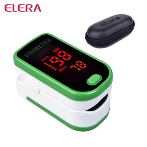 Elera Pulse Oximeter