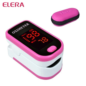 Elera Pulse Oximeter