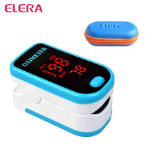 Load image into Gallery viewer, Elera Pulse Oximeter