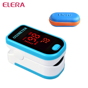 Elera Pulse Oximeter