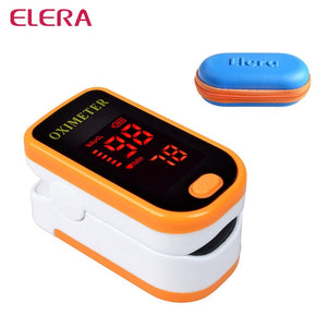 Elera Pulse Oximeter