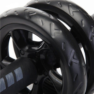 Ab Roller Wheel