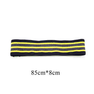 DLine Elastic Resistance Bands