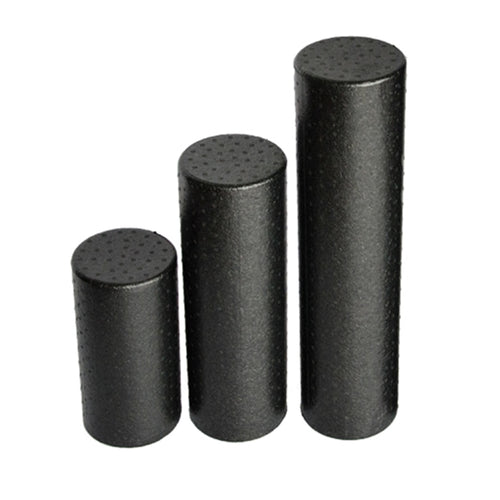 Foam Roller - Black