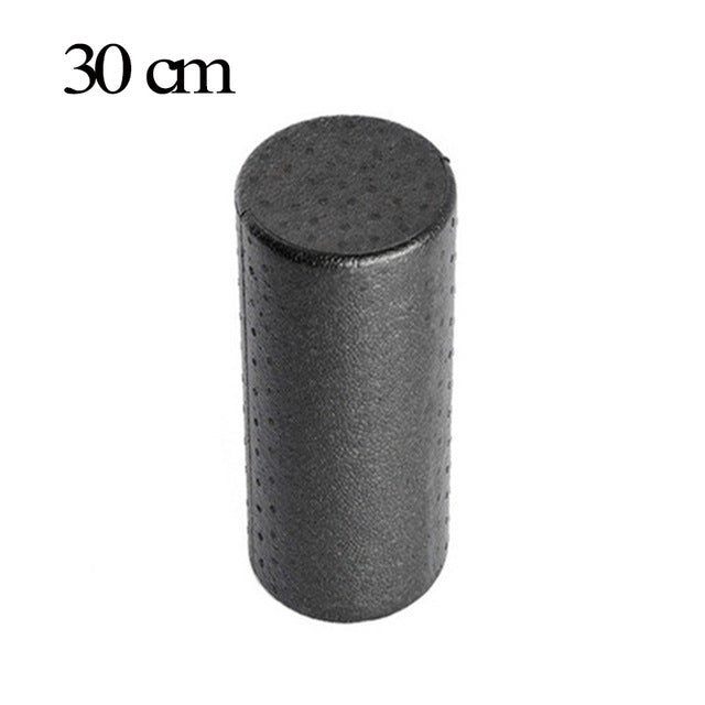 Foam Roller - Black