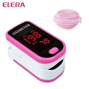 Elera Pulse Oximeter