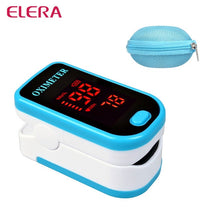 Load image into Gallery viewer, Elera Pulse Oximeter