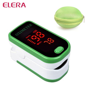 Elera Pulse Oximeter