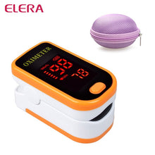 Load image into Gallery viewer, Elera Pulse Oximeter