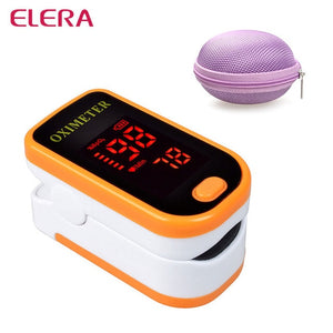 Elera Pulse Oximeter