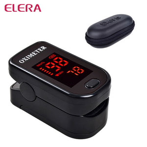 Elera Pulse Oximeter