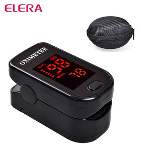 Elera Pulse Oximeter