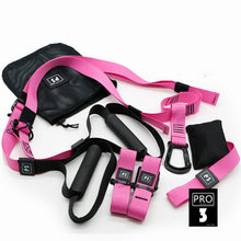 Load image into Gallery viewer, P3 Suspension Training Kit