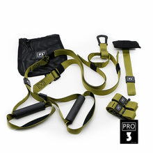 Load image into Gallery viewer, P3 Suspension Training Kit