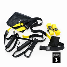 Load image into Gallery viewer, P3 Suspension Training Kit