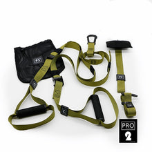 Load image into Gallery viewer, P3 Suspension Training Kit