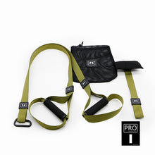 Load image into Gallery viewer, P3 Suspension Training Kit