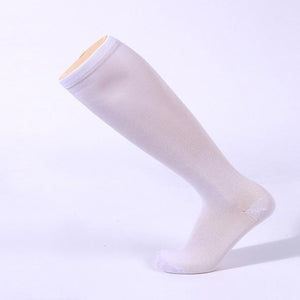 Targeted Compression Stockings