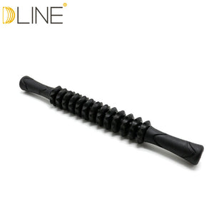 DLine Aggressive Massage Roller Stick