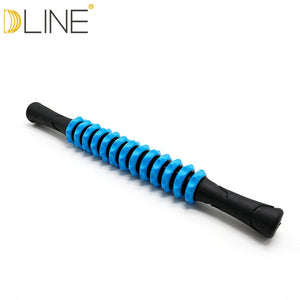 DLine Aggressive Massage Roller Stick