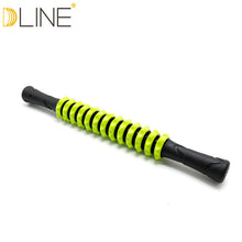 Load image into Gallery viewer, DLine Aggressive Massage Roller Stick