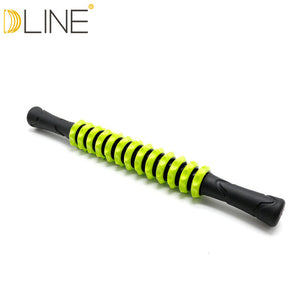 DLine Aggressive Massage Roller Stick