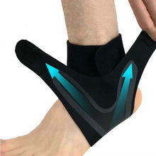 Load image into Gallery viewer, Targeted-V Ankle Brace