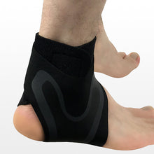 Load image into Gallery viewer, Targeted-V Ankle Brace