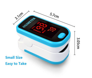 Elera Pulse Oximeter