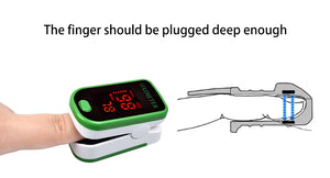 Elera Pulse Oximeter