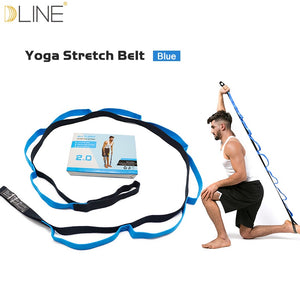 DLine Stretching Strap